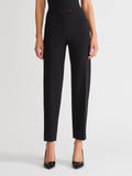 Bi-Stretch Straight Leg Pants