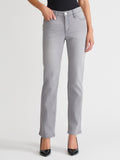 Lexington Straight Leg Jeans, Slater Wash