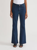 Lexington High Rise Bootcut Jeans