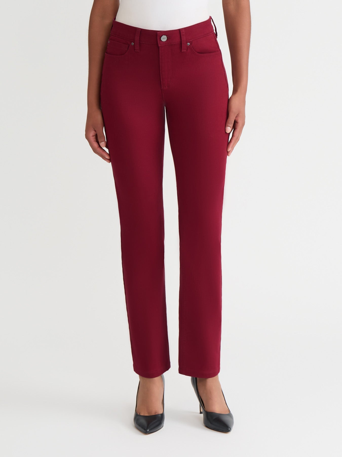 Lexington Straight Leg Jeans